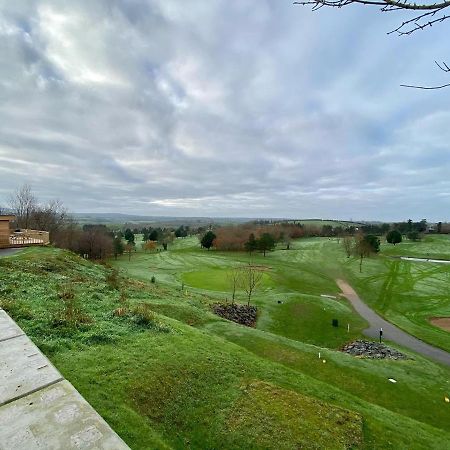 Hôtel Temple Golf Club à Lisburn Extérieur photo